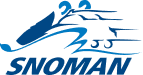 Snoman Logo