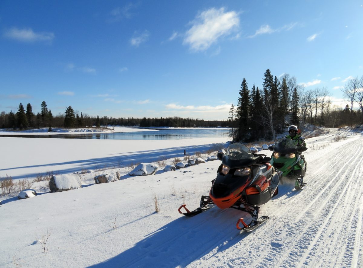 Snoman News | Snoman (Snowmobilers of Manitoba) Inc.